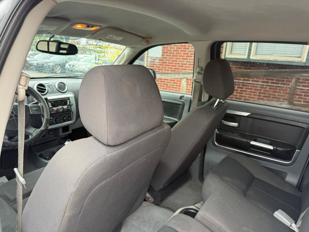 Used 2006 Mitsubishi Raider DuroCross RWD image 26
