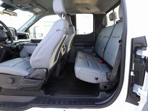 New 2026 Ford F350 XL w/ XL Chrome Package image 19