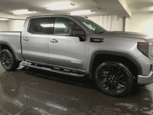 New 2026 GMC Sierra 1500 Elevation w/ Elevation Select Package image 37