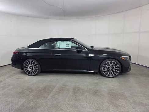 New 2027 Mercedes-Benz CLE 450 4MATIC Cabriolet image 18