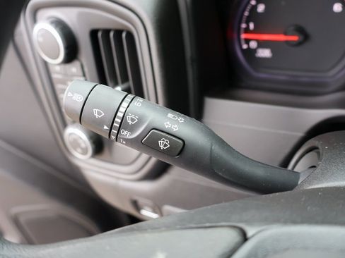 New 2026 Chevrolet Silverado 2500 Custom w/ Custom Convenience Package image 18