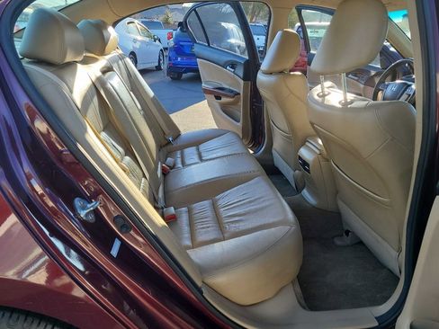 Used 2012 Honda Accord EX-L image 15