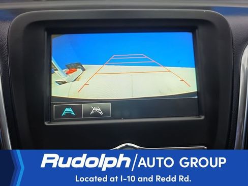 Used 2018 Chevrolet Equinox LT FWD image 22