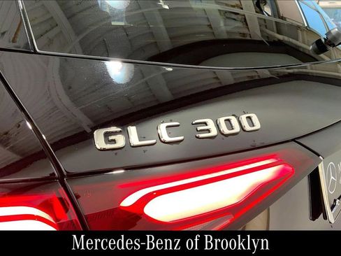 Certified 2026 Mercedes-Benz GLC 300 4MATIC image 10