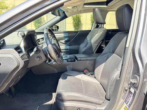 Used 2021 Lexus ES 350 w/ Premium Package FWD image 16