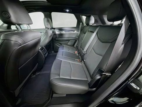 Used 2024 Cadillac XT5 Premium Luxury AWD/4WD image 26