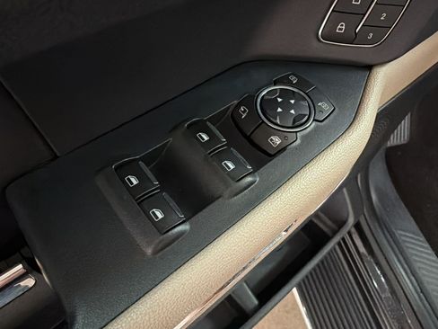 Used 2022 Ford Expedition Max Limited RWD image 14