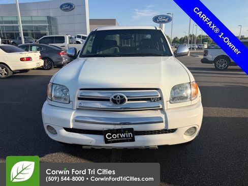 Used 2003 Toyota Tundra SR5 AWD/4WD image 1