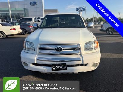 Used 2003 Toyota Tundra SR5