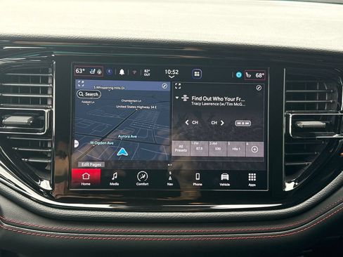 Used 2024 Dodge Durango R/T AWD/4WD image 22