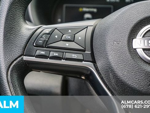 Used 2023 Nissan Kicks SV FWD image 28