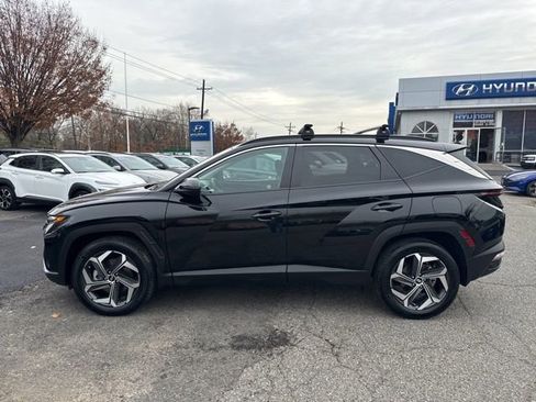 Certified 2023 Hyundai Tucson SEL w/ Convenience Package image 23