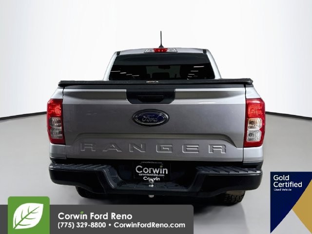 Used 2024 Ford Ranger XL AWD/4WD image 8