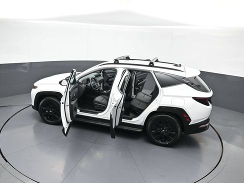 Certified 2023 Hyundai Tucson XRT AWD/4WD image 44