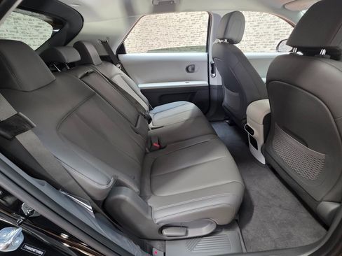 New 2026 Hyundai Ioniq 5 SEL image 13