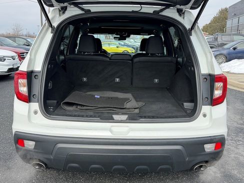 Used 2020 Honda Passport EX-L image 15