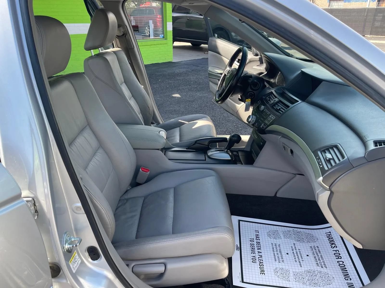 Used 2009 Honda Accord EX-L image 15