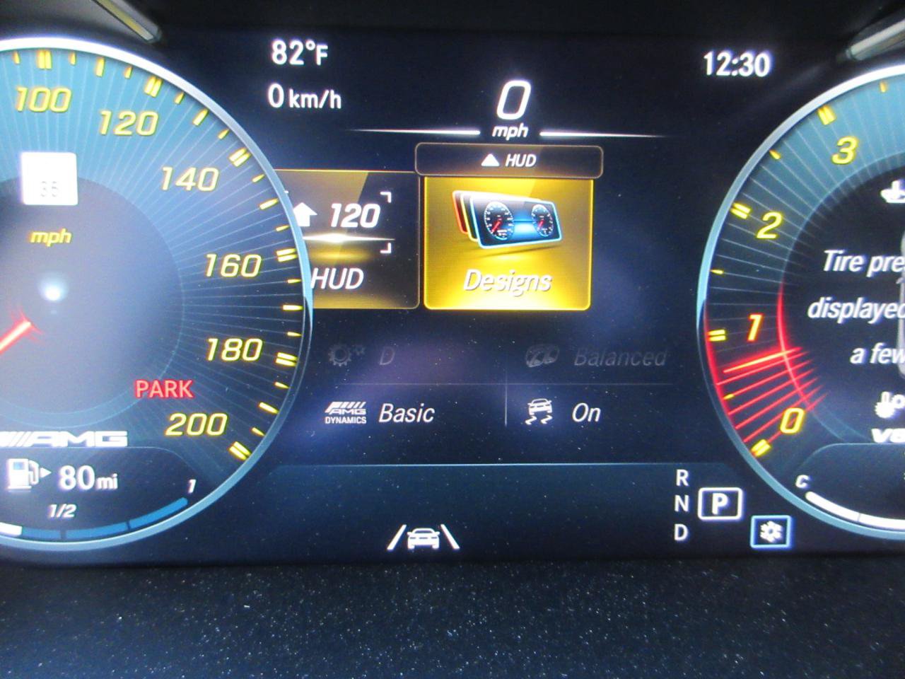 Used 2020 Mercedes-Benz C 63 AMG S image 48