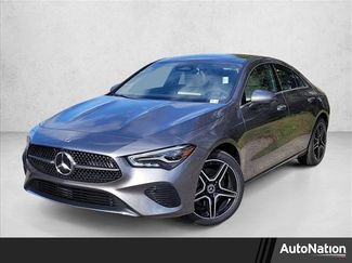 New 2026 Mercedes-Benz CLA 250 video 1
