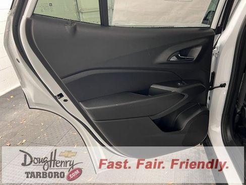 New 2026 Chevrolet Trax LS w/ LS Convenience Package image 31