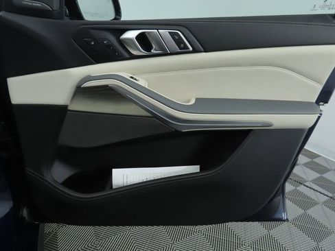 New 2026 BMW X7 xDrive40i w/ Executive Package image 27