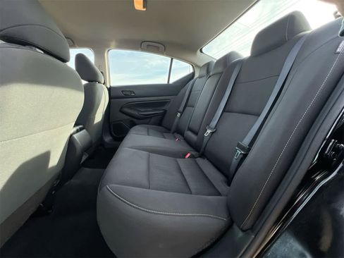 Used 2023 Nissan Altima 2.5 S image 19