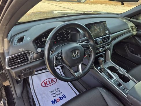 Used 2022 Honda Accord Sport image 9