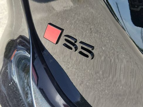 New 2026 Audi S5 Premium Plus AWD/4WD image 5