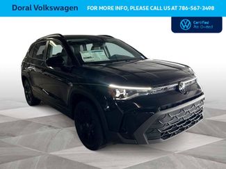 Used 2025 Volkswagen Taos SE FWD video 2