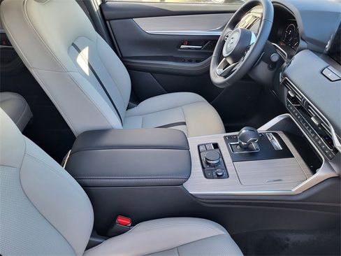 New 2026 MAZDA CX-90 Plug-In Hybrid w/ Preferred image 12
