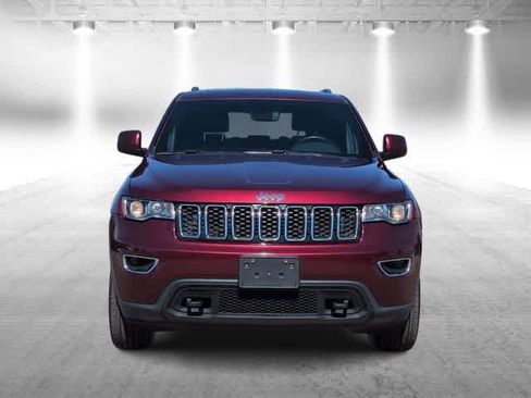 Used 2020 Jeep Grand Cherokee Laredo w/ Quick Order Package 2BN North AWD/4WD image 3