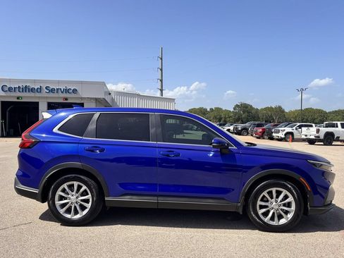 Used 2023 Honda CR-V EX-L image 4