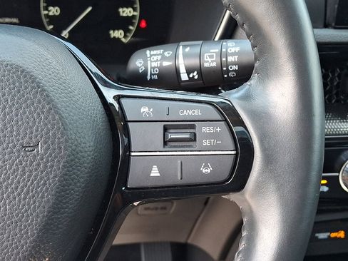 Used 2024 Honda CR-V EX-L image 23