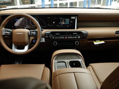 New 2026 Hyundai Palisade Calligraphy image 11