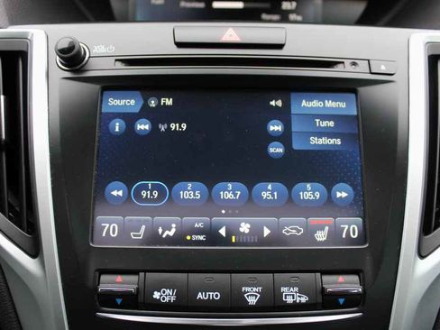 Used 2020 Acura TLX image 23