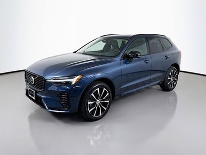 Used 2024 Volvo XC60 B5 Plus