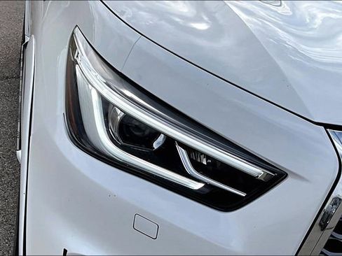 Used 2021 INFINITI QX80 Sensory w/ All-Season Package image 30