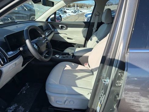 New 2026 Kia Sorento EX w/ EX Premium Package AWD/4WD image 13