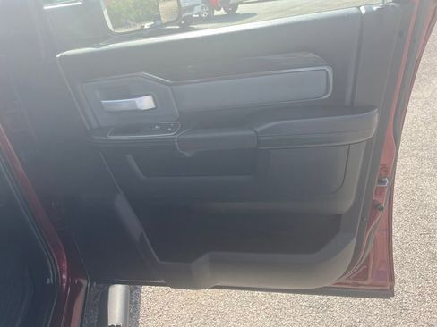 Used 2022 RAM 2500 Power Wagon w/ Level 1 Equipment Group image 27