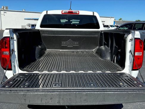 Used 2020 Chevrolet Colorado LT image 7