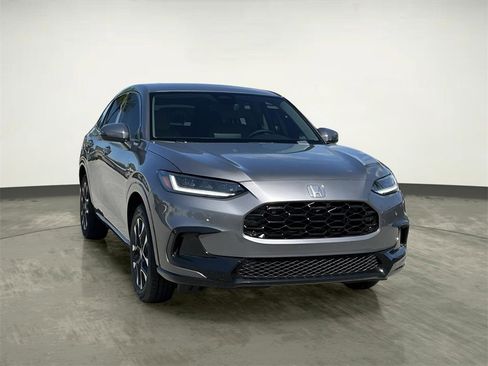 New 2026 Honda HR-V EX-L image 14