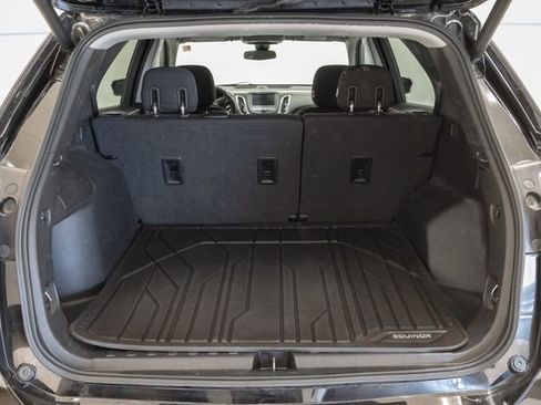 Used 2020 Chevrolet Equinox LT w/ Driver Convenience Package FWD image 31