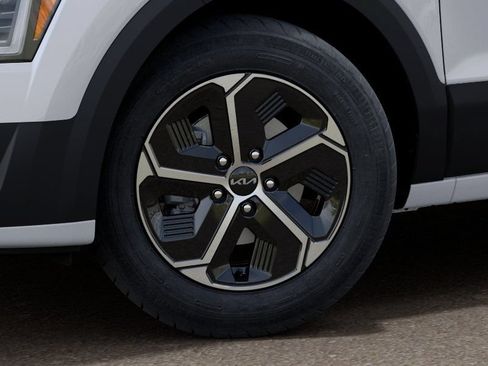 New 2026 Kia Niro EX w/ EX Premium Package FWD image 9