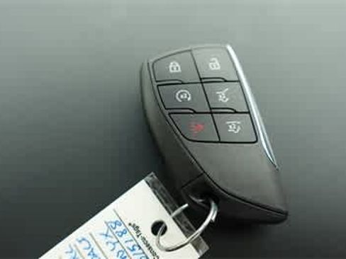 New 2025 GMC Yukon XL Denali w/ LPO, Illumination Package image 36