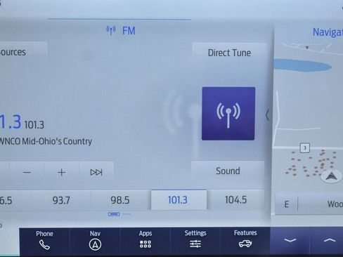 Used 2023 Ford Bronco Badlands image 34