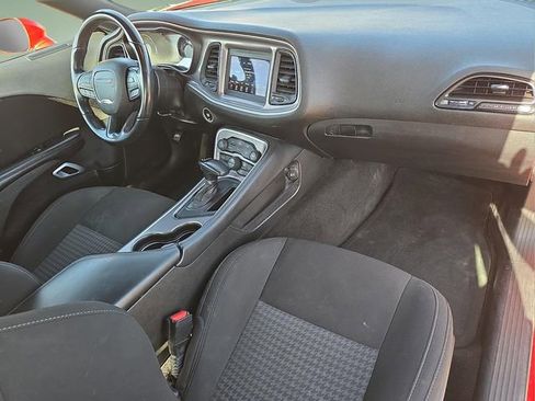 Used 2022 Dodge Challenger GT image 12