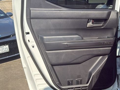 New 2026 Toyota Tacoma TRD Sport RWD image 18