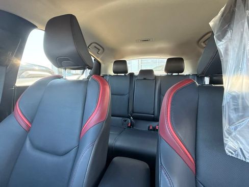 Used 2023 Toyota Prius Prime Premium w/ Advanced Technology Package FWD image 10