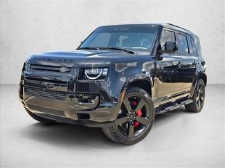 Certified 2026 Land Rover Defender 110 X-Dynamic SE AWD/4WD video 1