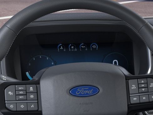 New 2026 Ford F150 Platinum w/ FX4 Off-Road Package AWD/4WD image 28